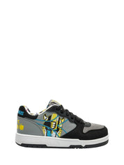 Sneakers Grigio Diadora