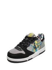 Sneakers Grigio Diadora