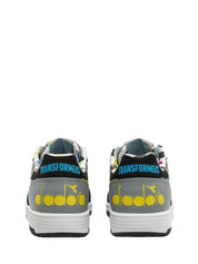 Sneakers Grigio Diadora