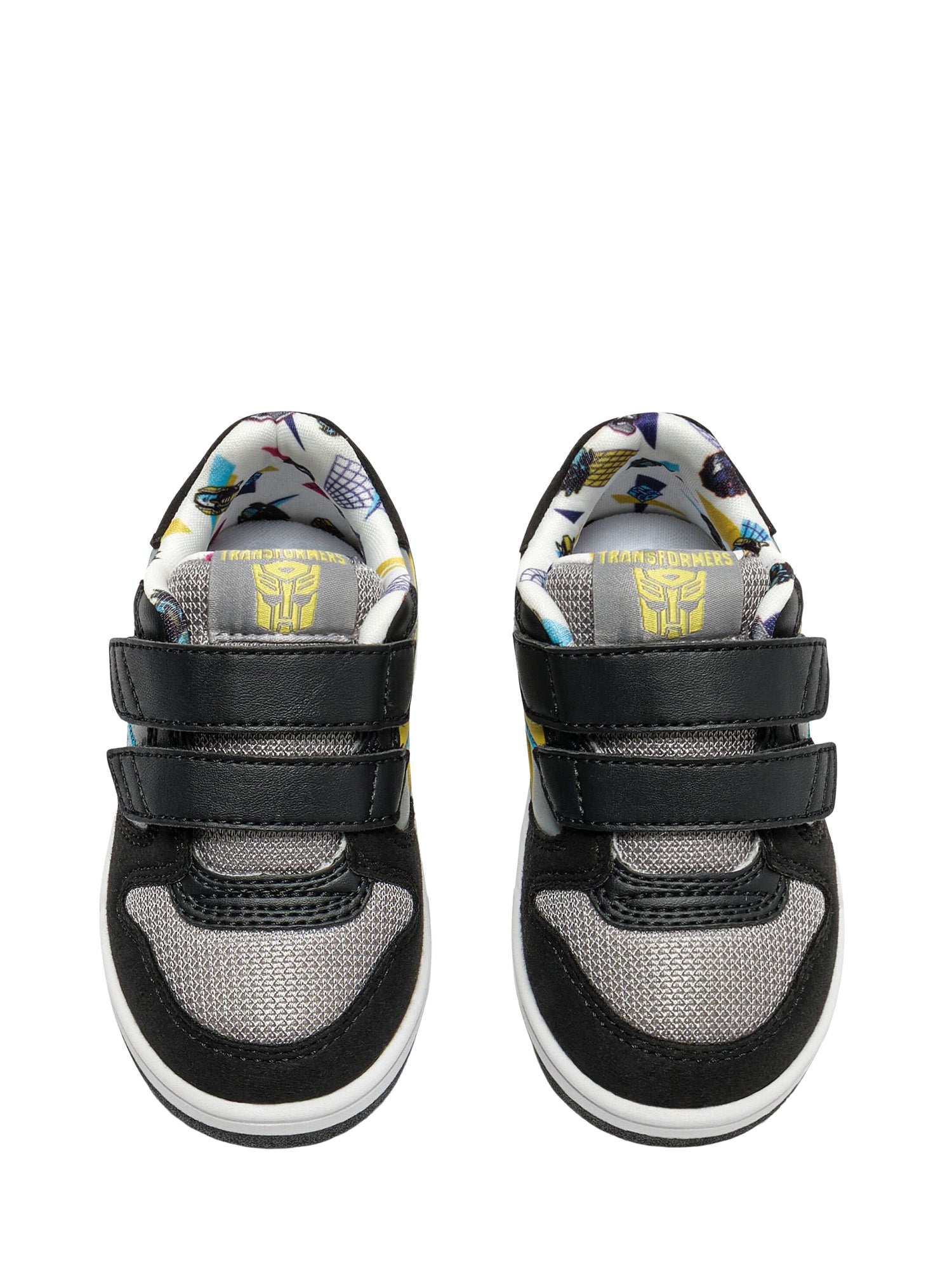 Scarpe con strappi Grigio Diadora