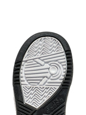 Scarpe con strappi Grigio Diadora