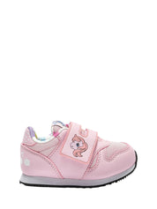 Scarpe con strappi Rosa Diadora