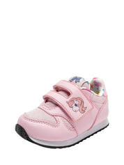 Scarpe con strappi Rosa Diadora