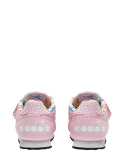 Scarpe con strappi Rosa Diadora