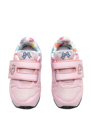 Scarpe con strappi Rosa Diadora