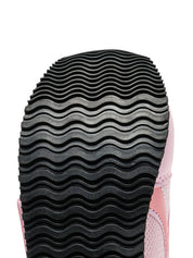 Scarpe con strappi Rosa Diadora