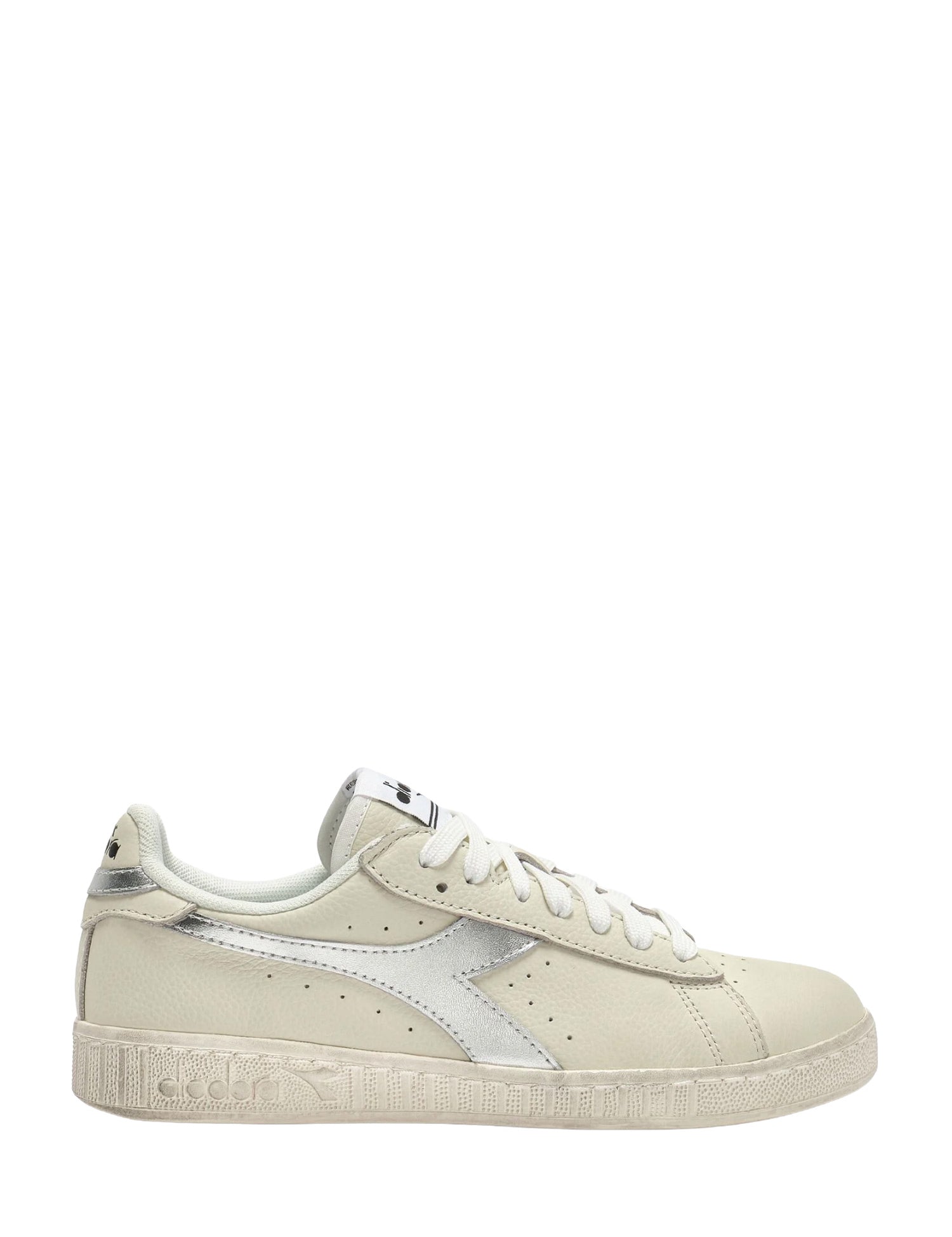 Sneakers Beige Diadora
