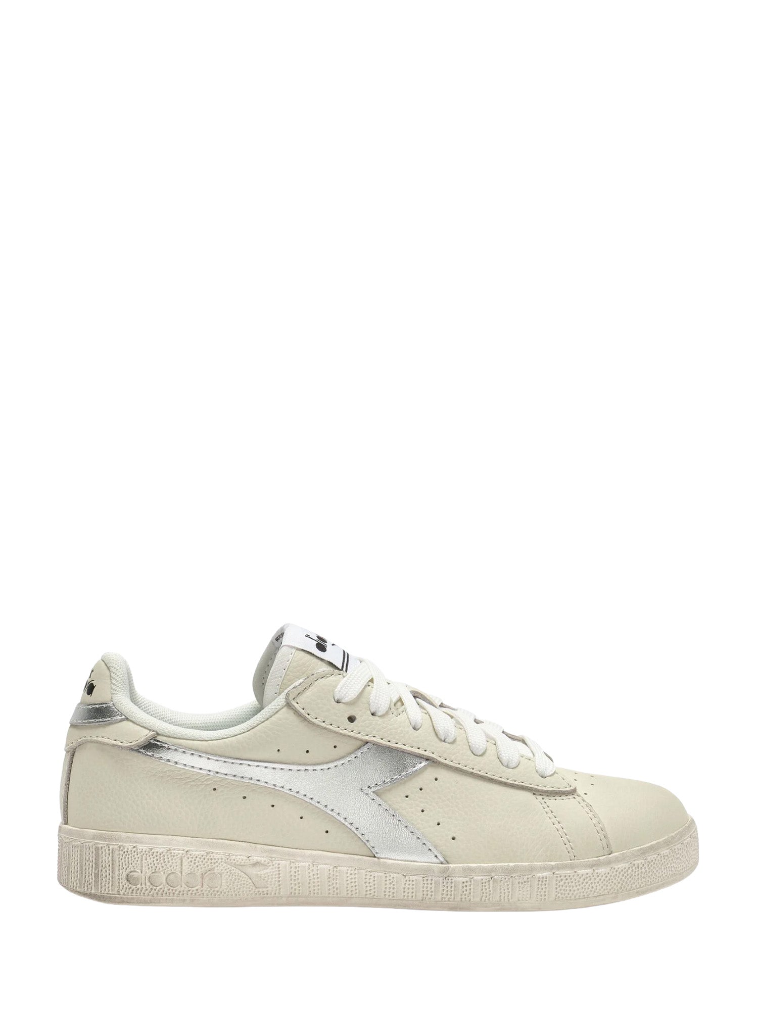 Sneakers Beige Diadora