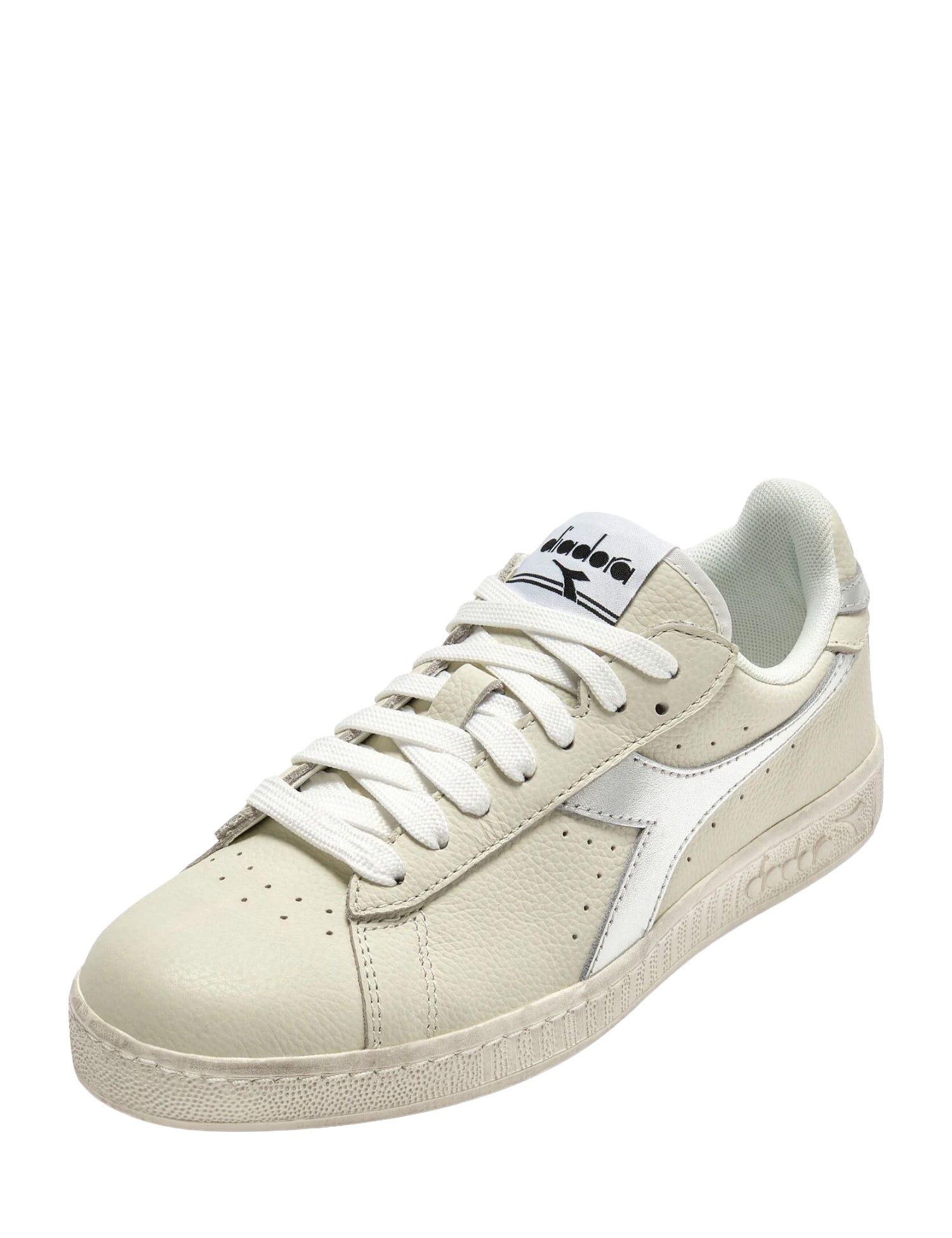 Sneakers Beige Diadora