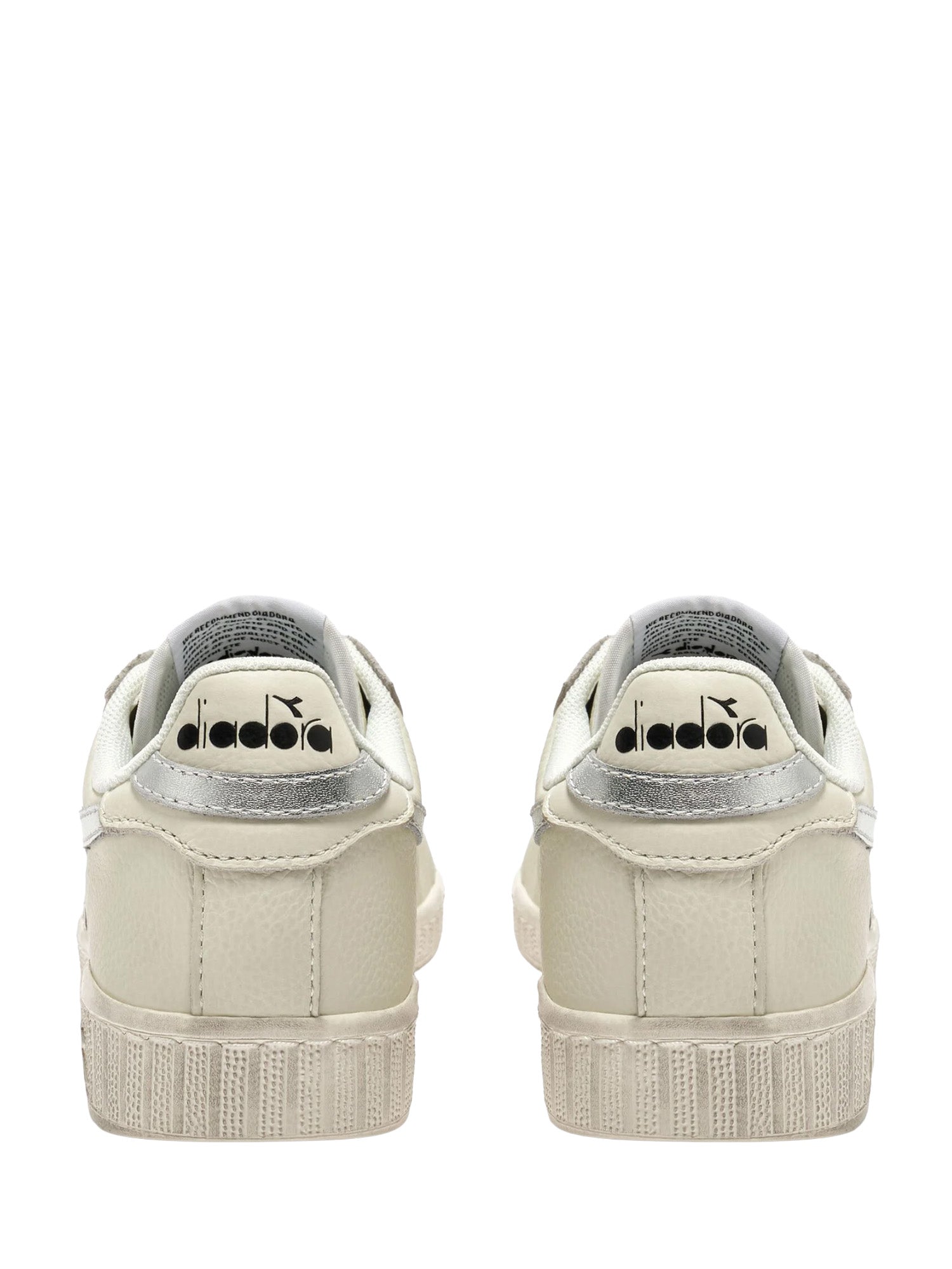 Sneakers Beige Diadora