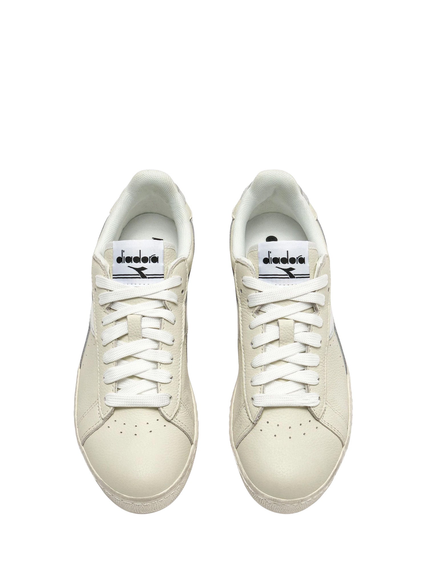Sneakers Beige Diadora