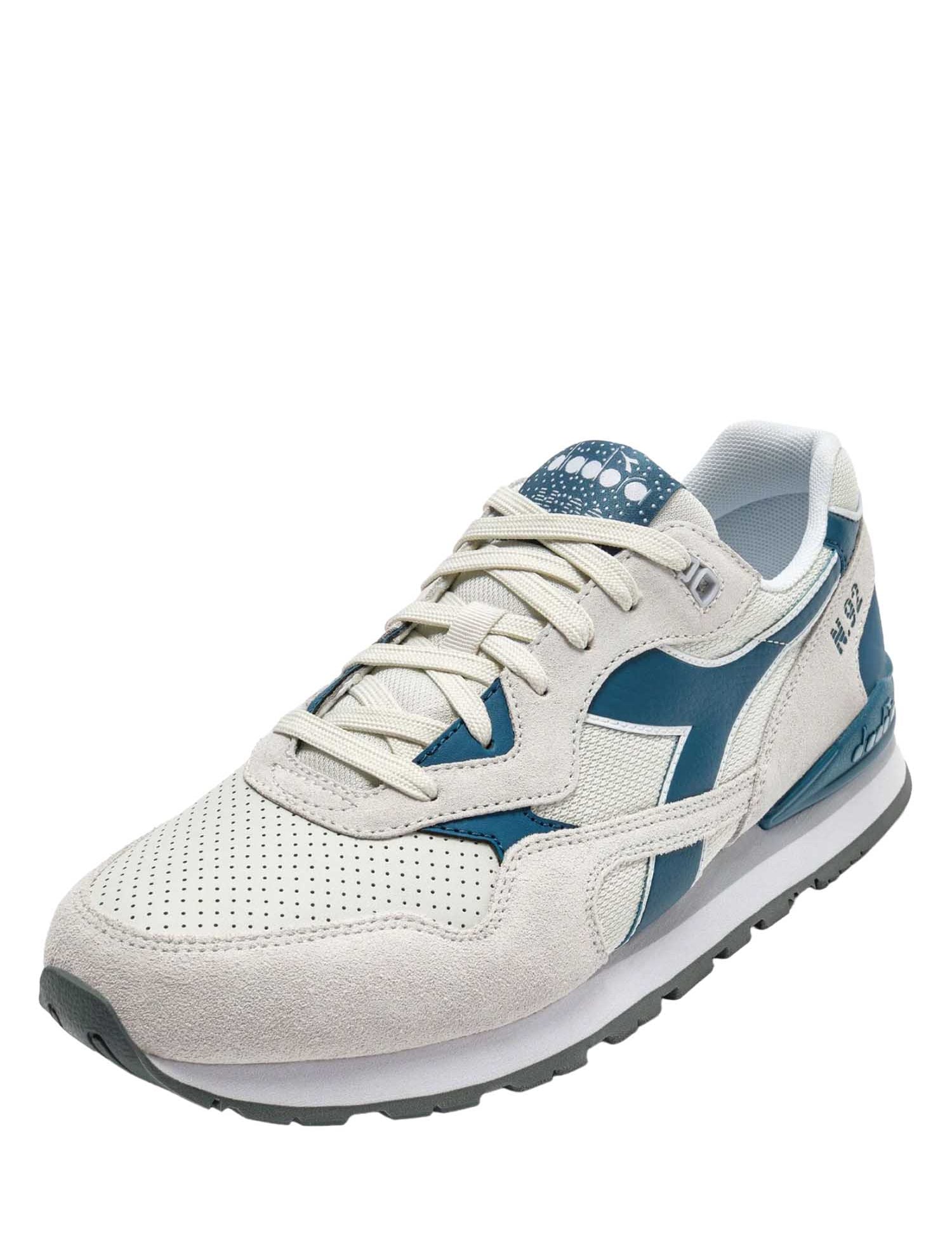 Sneakers Bianco Diadora