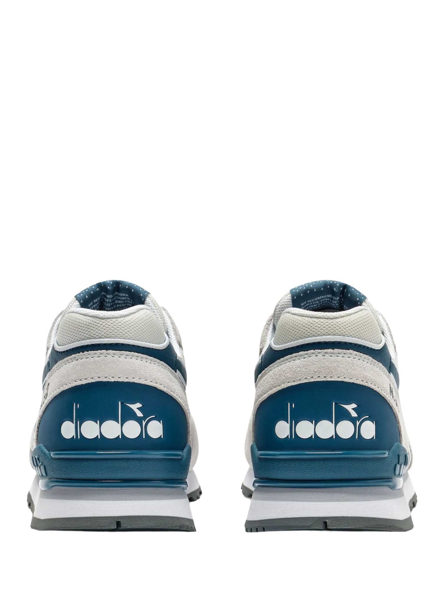 Sneakers Bianco Diadora