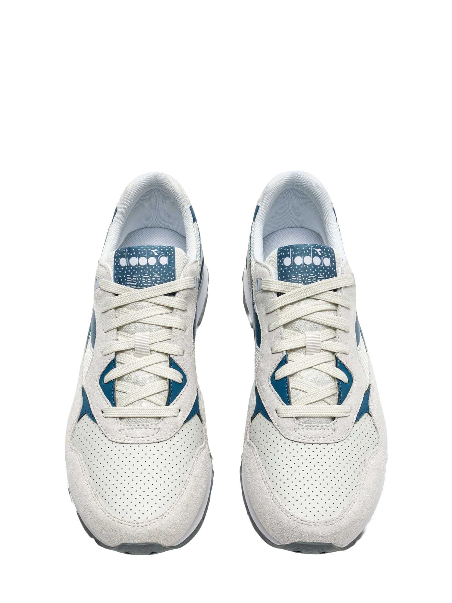Sneakers Bianco Diadora