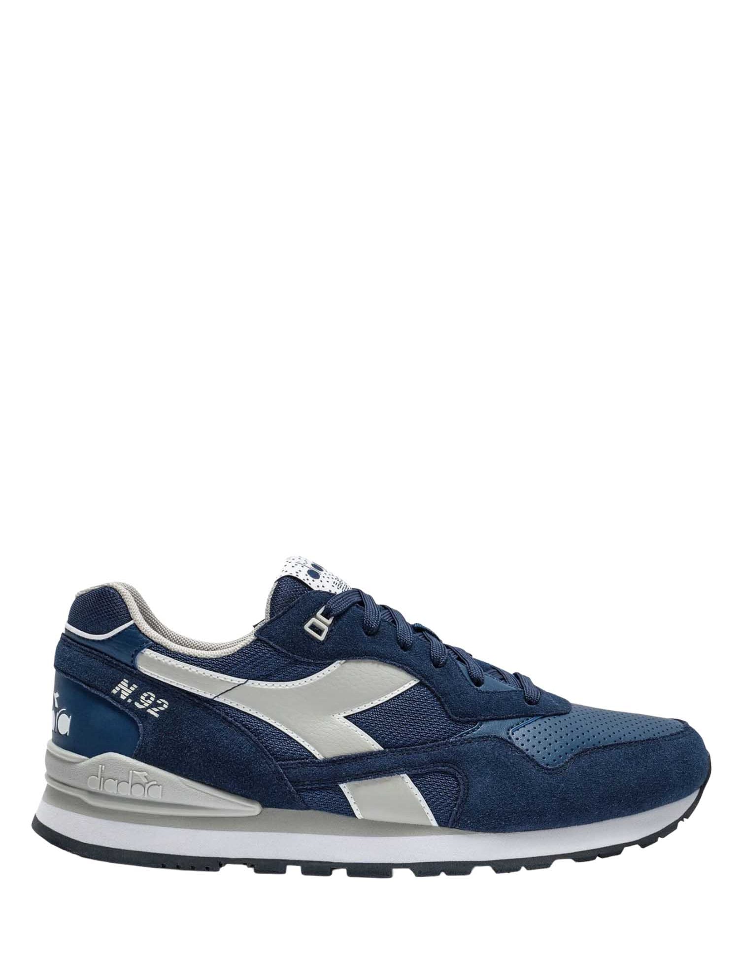 Sneakers Blu Diadora
