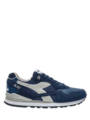 Sneakers Blu Diadora
