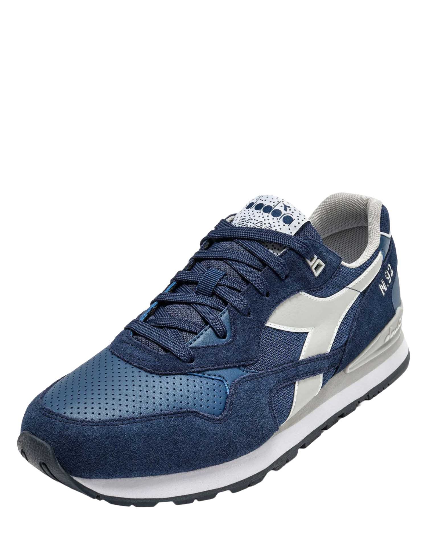 Sneakers Blu Diadora