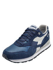 Sneakers Blu Diadora