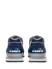 Sneakers Blu Diadora