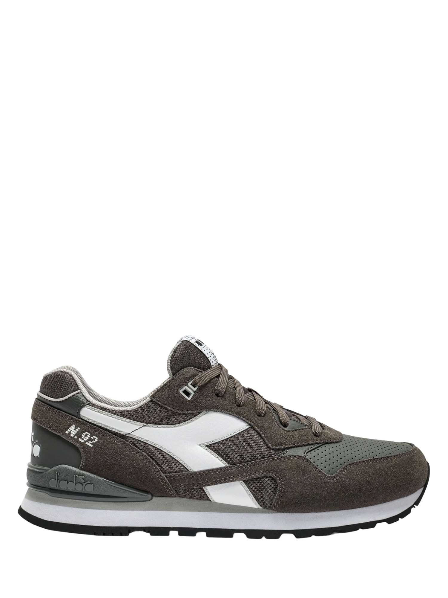 Sneakers Marrone Diadora