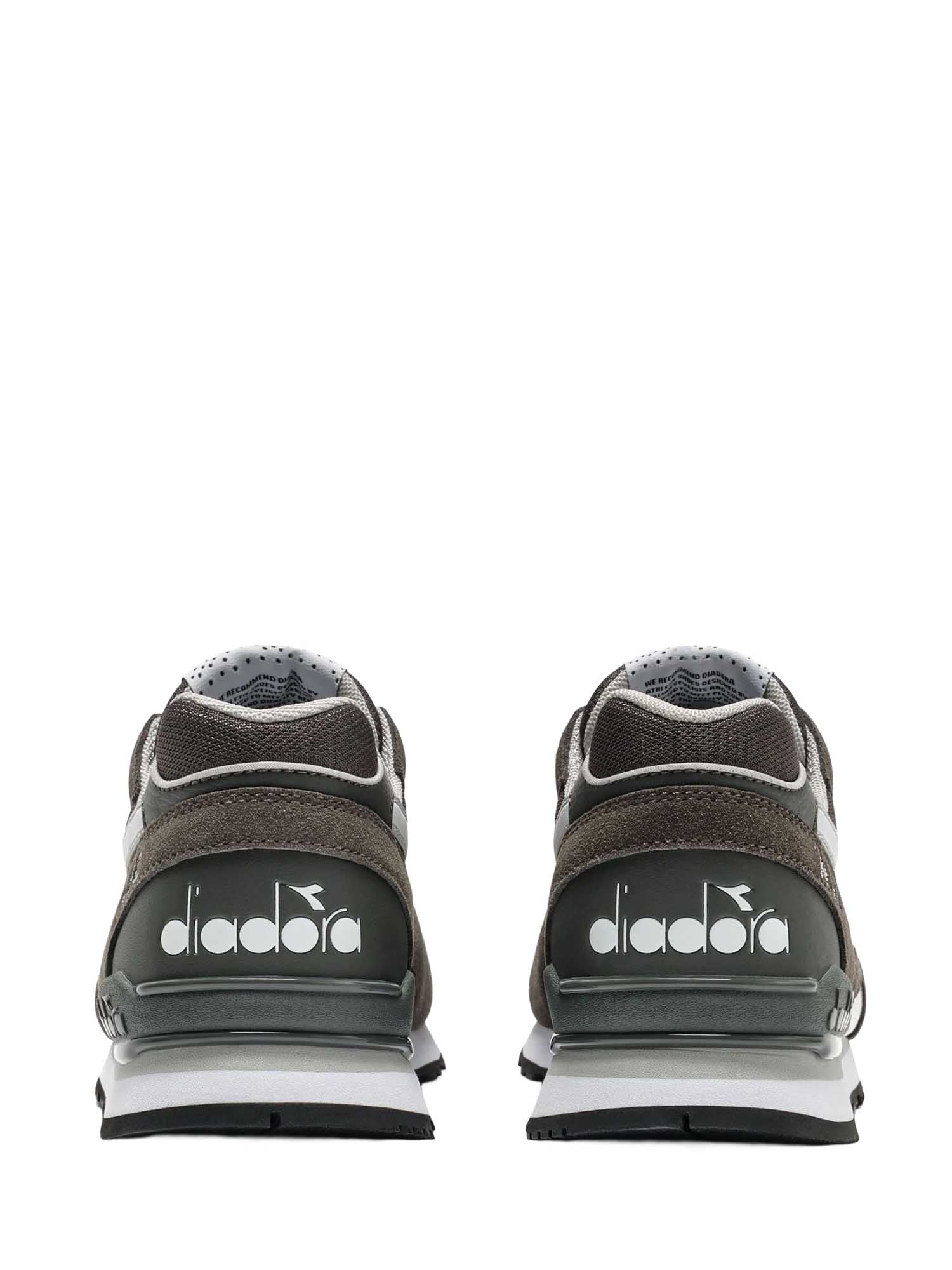 Sneakers Marrone Diadora