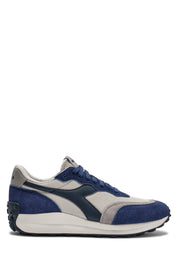 Sneakers Blu Diadora