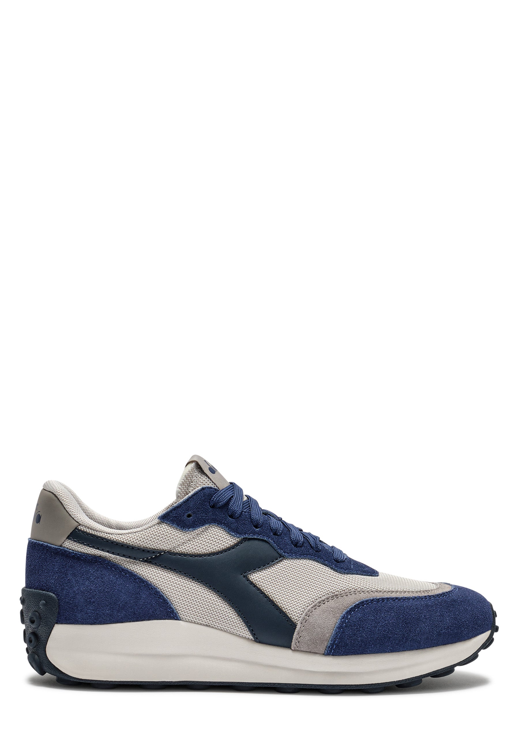 Sneakers Blu Diadora