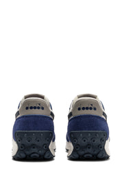 Sneakers Blu Diadora