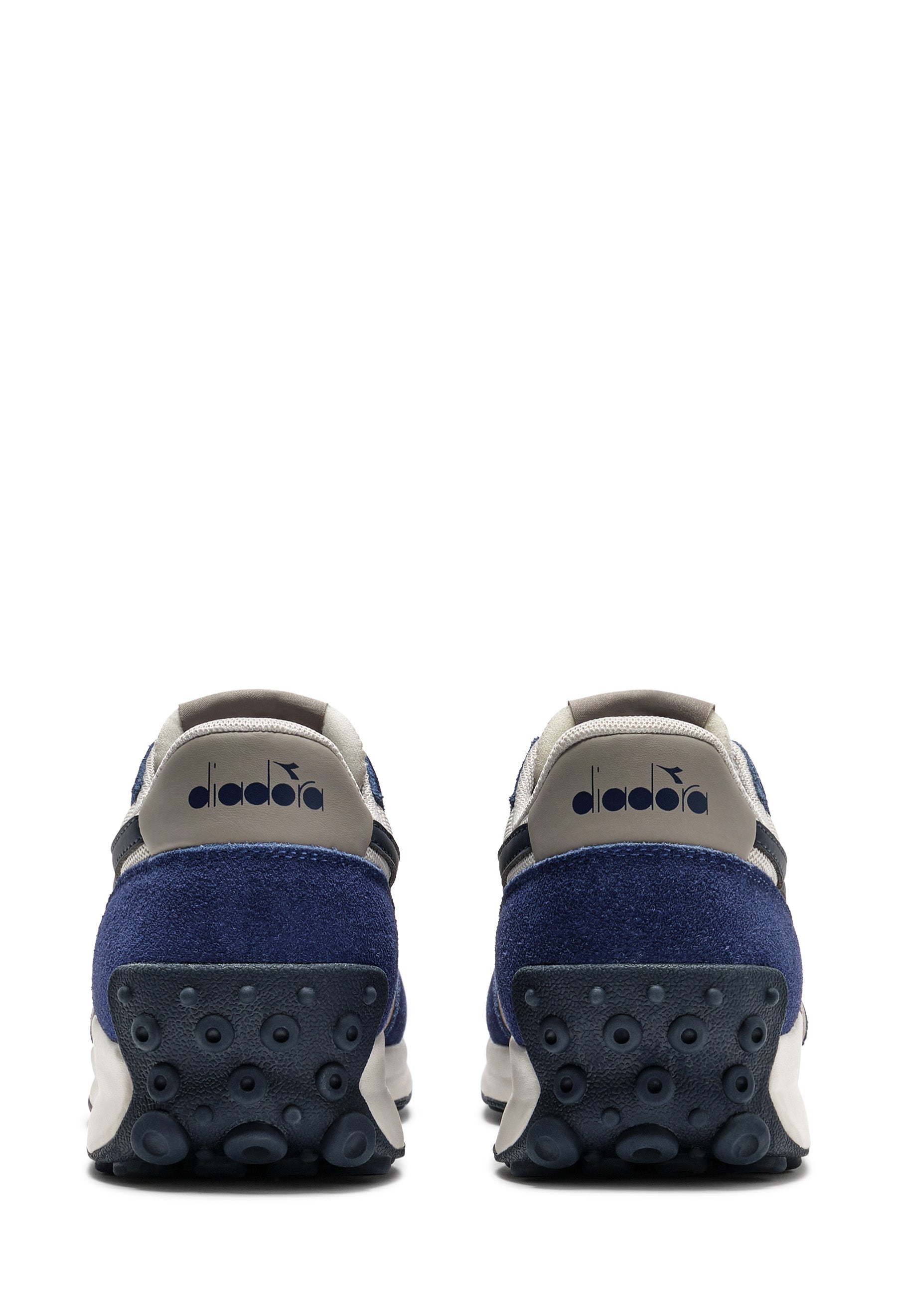 Sneakers Blu Diadora