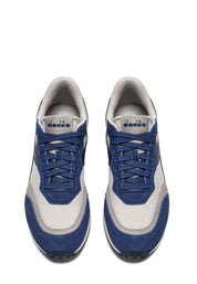 Sneakers Blu Diadora