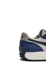 Sneakers Blu Diadora