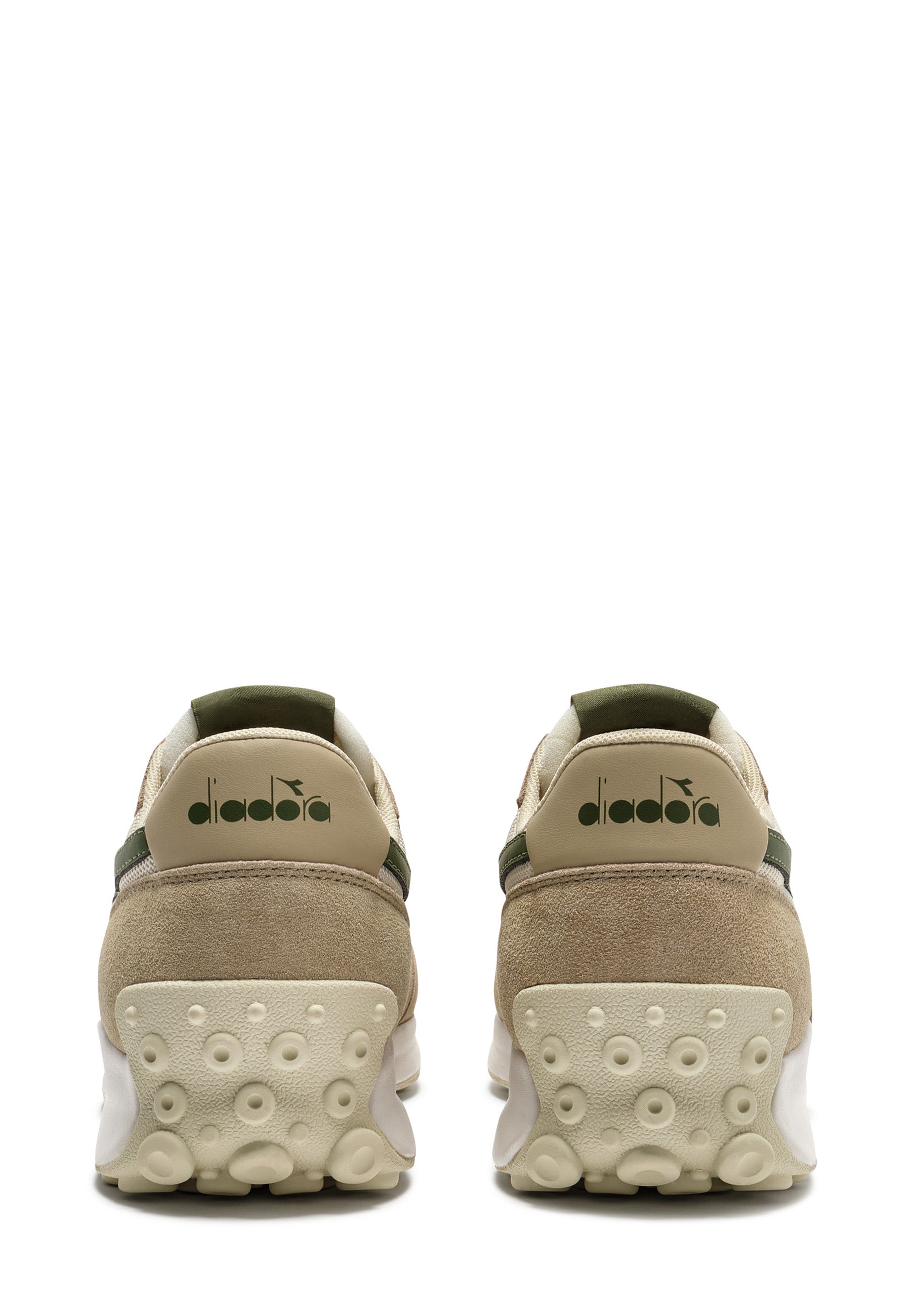 Sneakers Beige Diadora