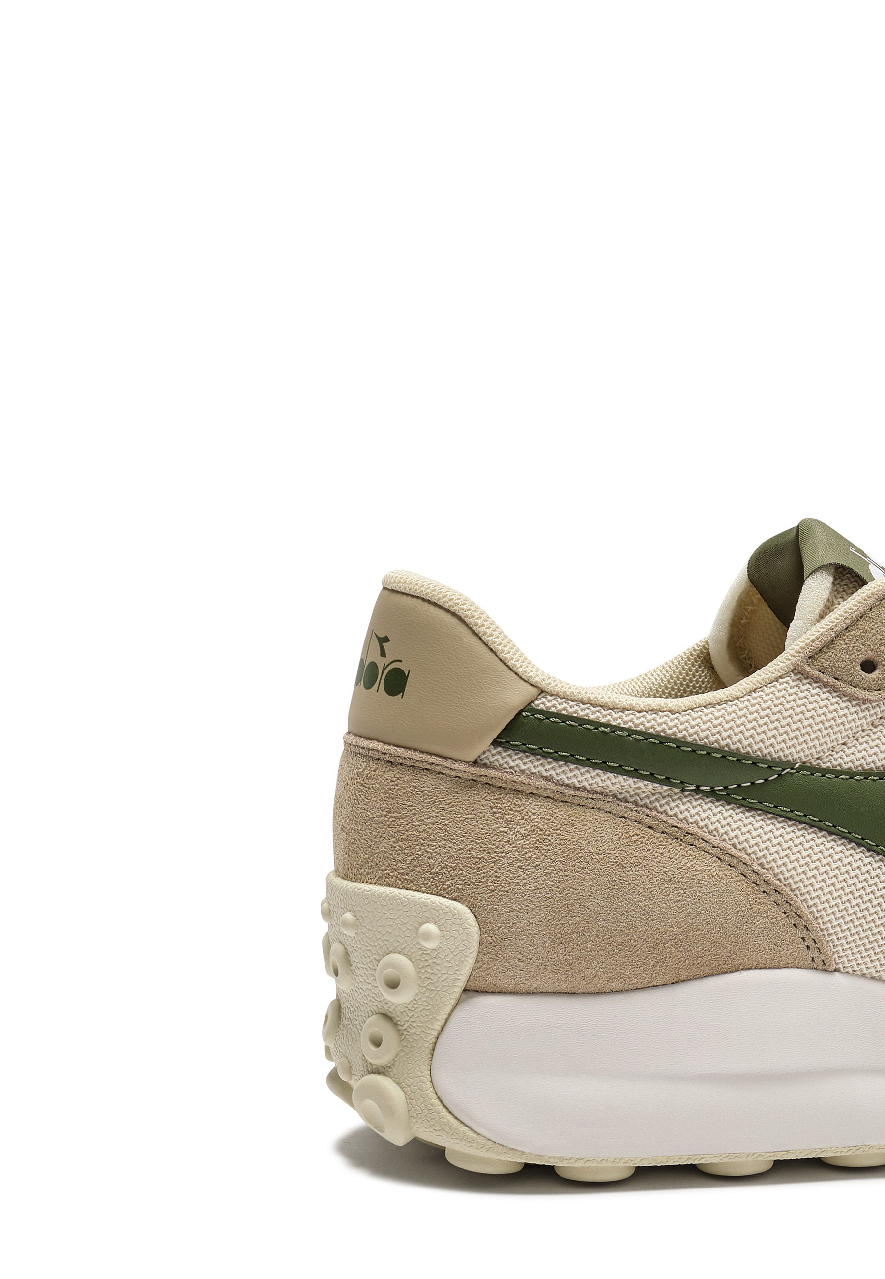 Sneakers Beige Diadora