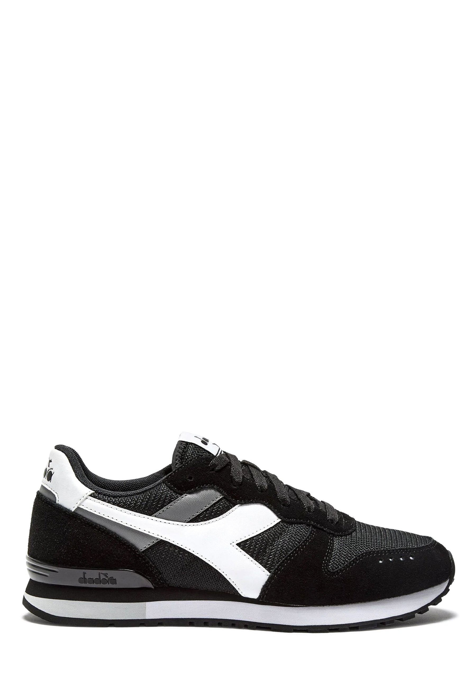Sneakers Nero Diadora