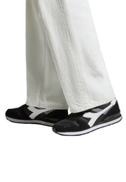 Sneakers Nero Diadora