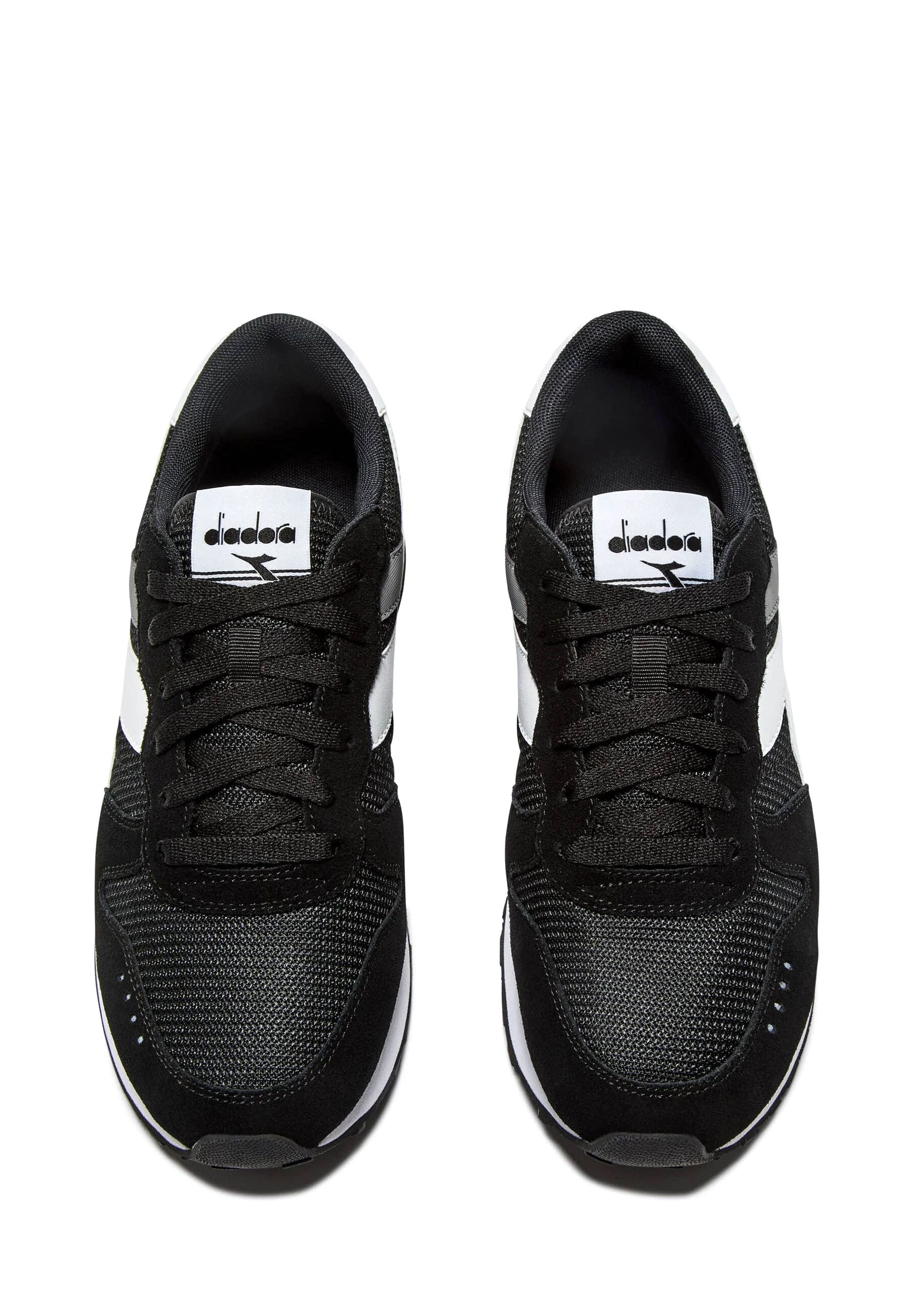 Sneakers Nero Diadora
