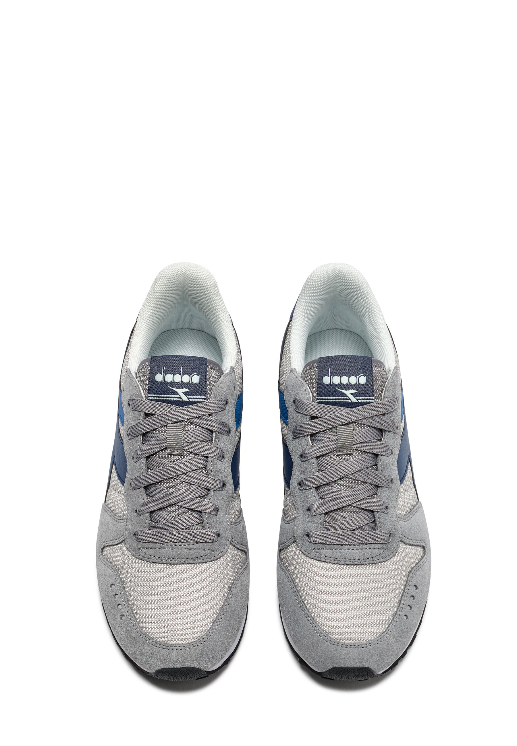 Sneakers Grigio Diadora