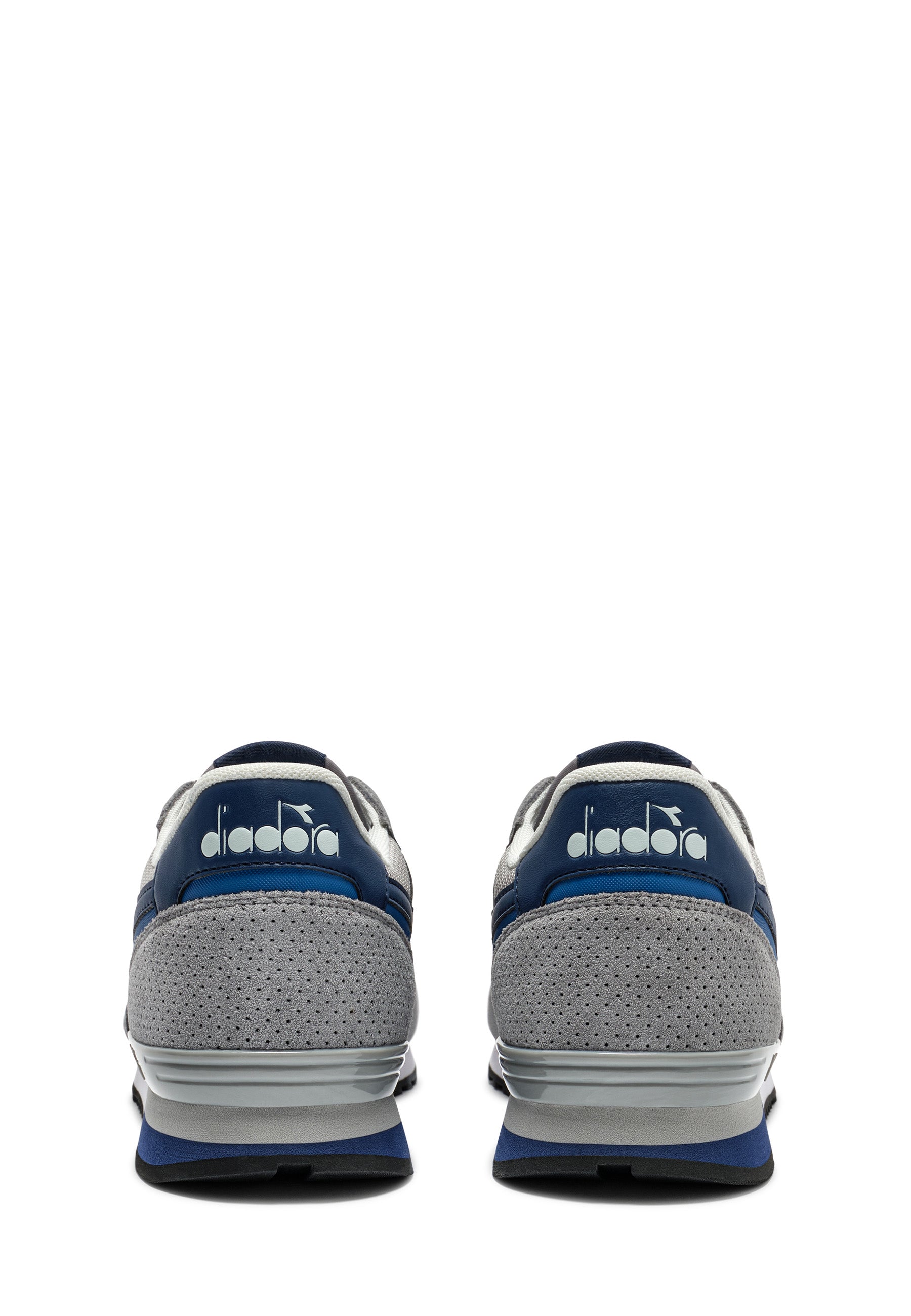 Sneakers Grigio Diadora