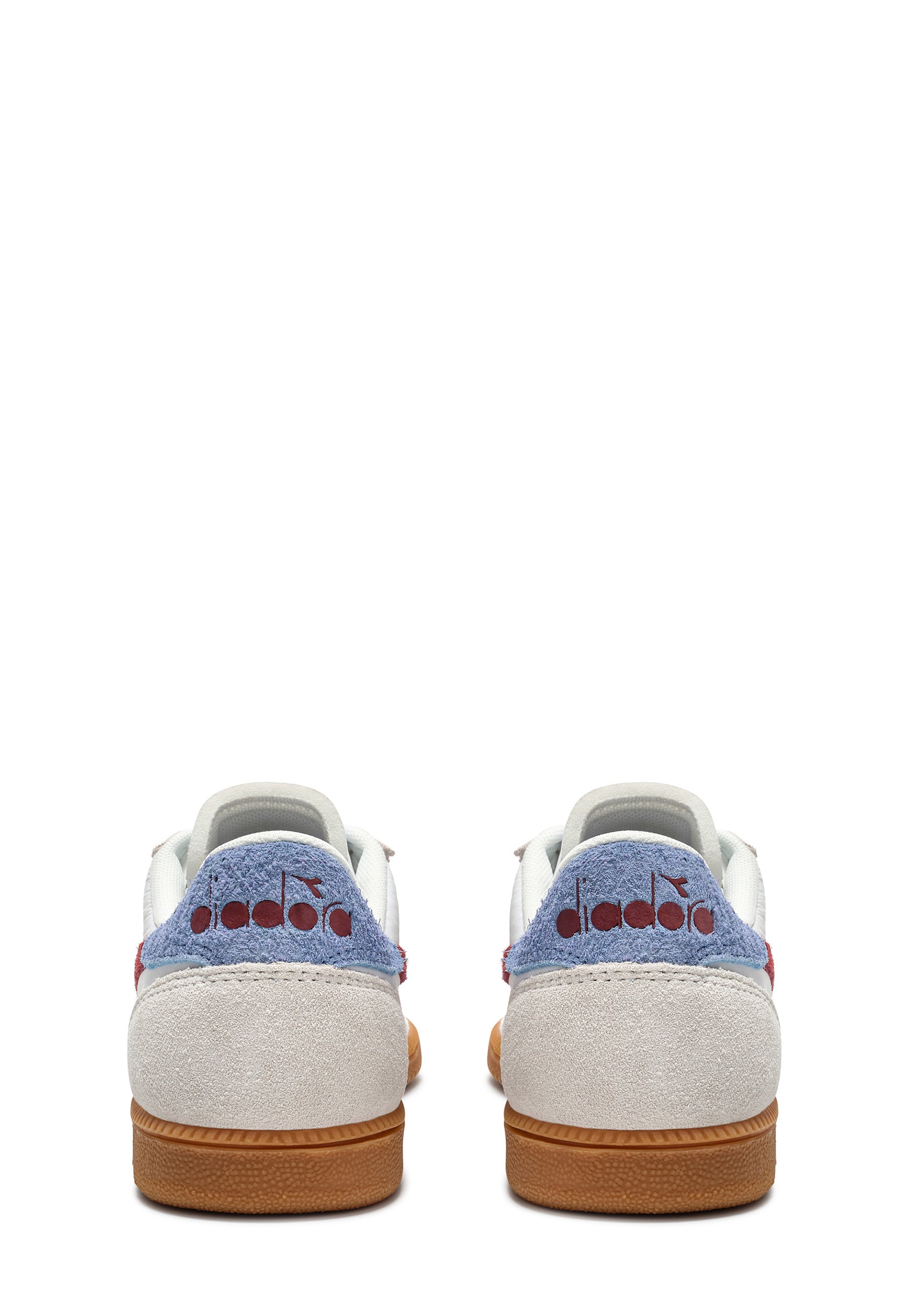 Sneakers Bianco Diadora