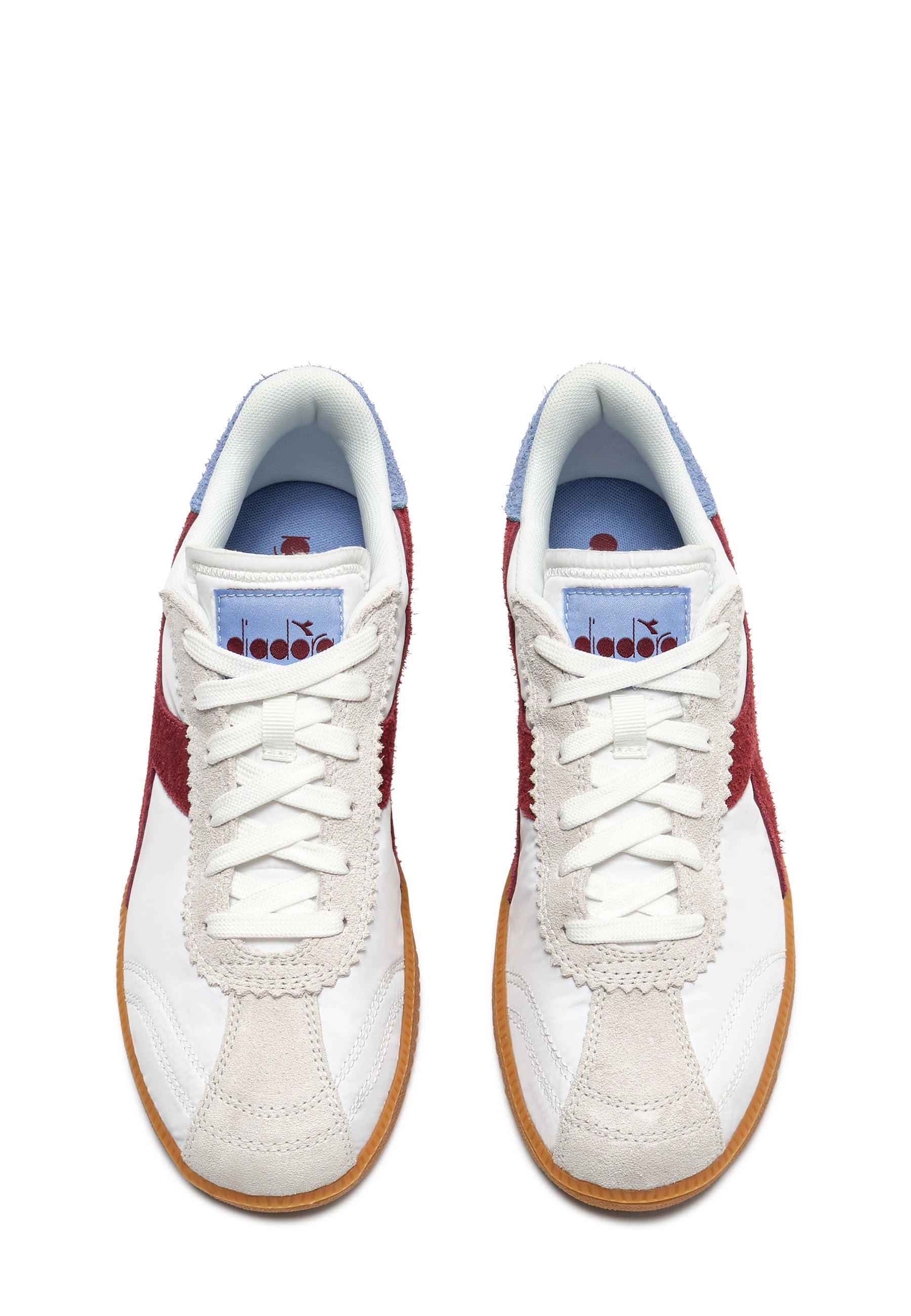 Sneakers Bianco Diadora