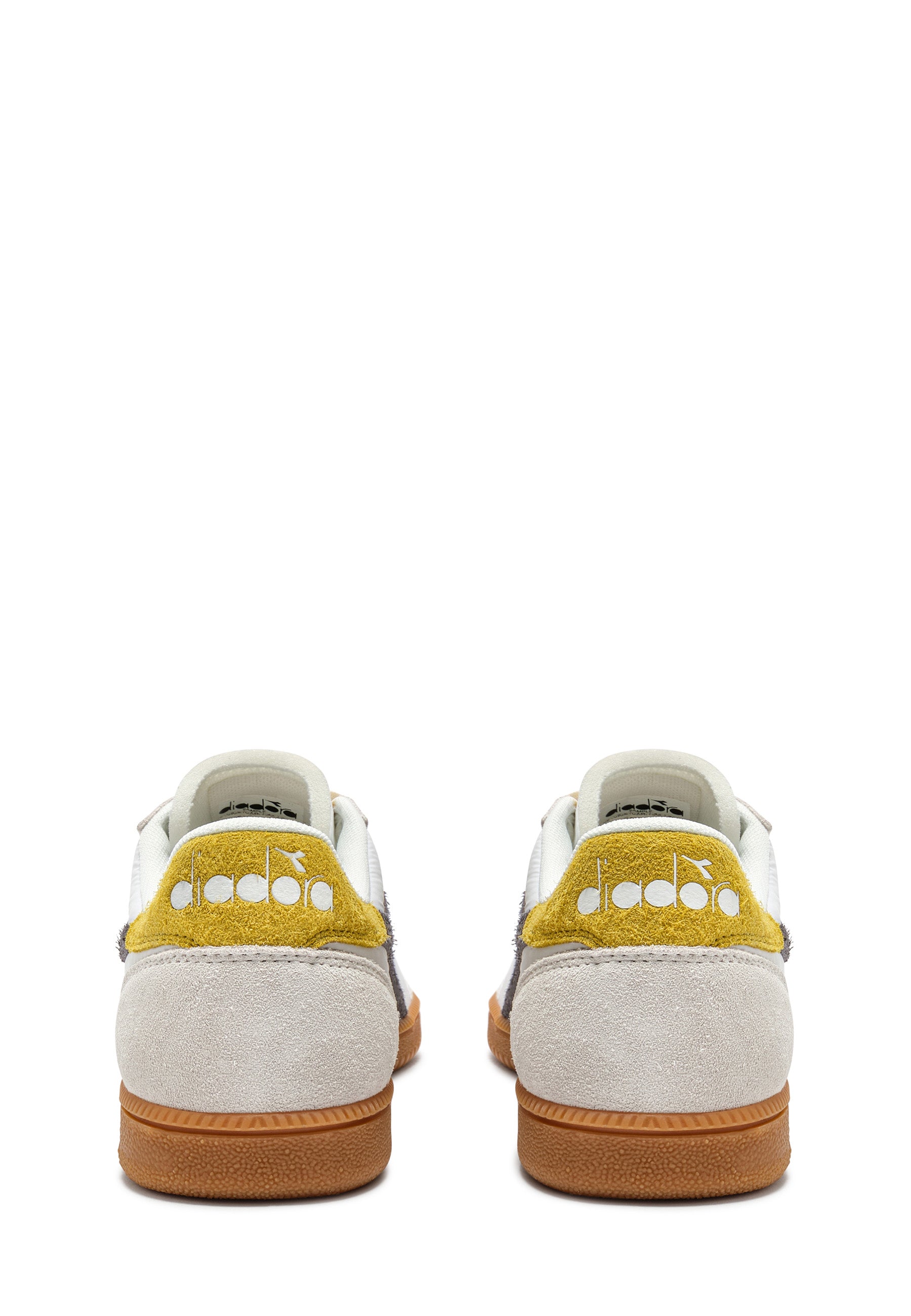 Sneakers Bianco Diadora