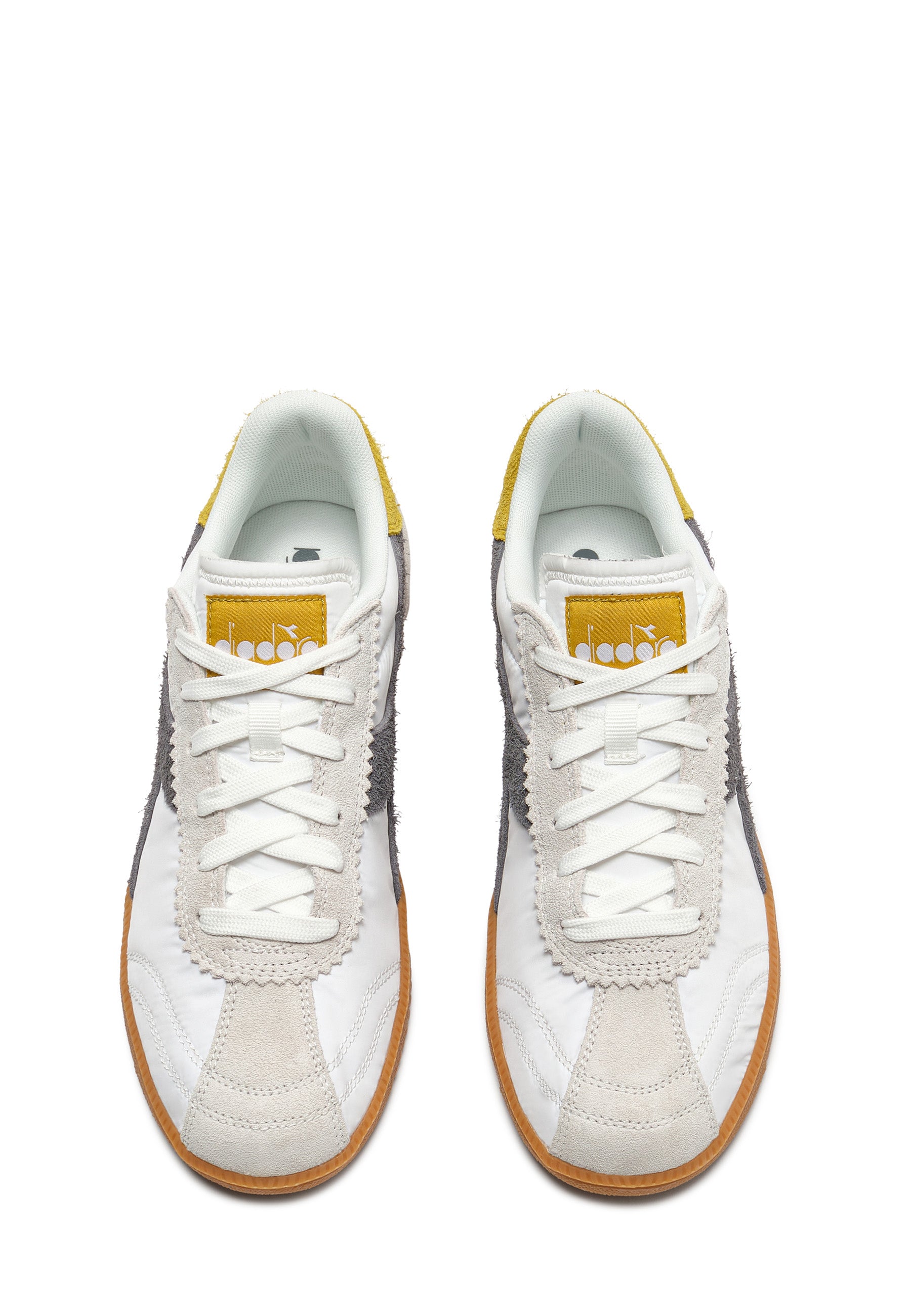Sneakers Bianco Diadora