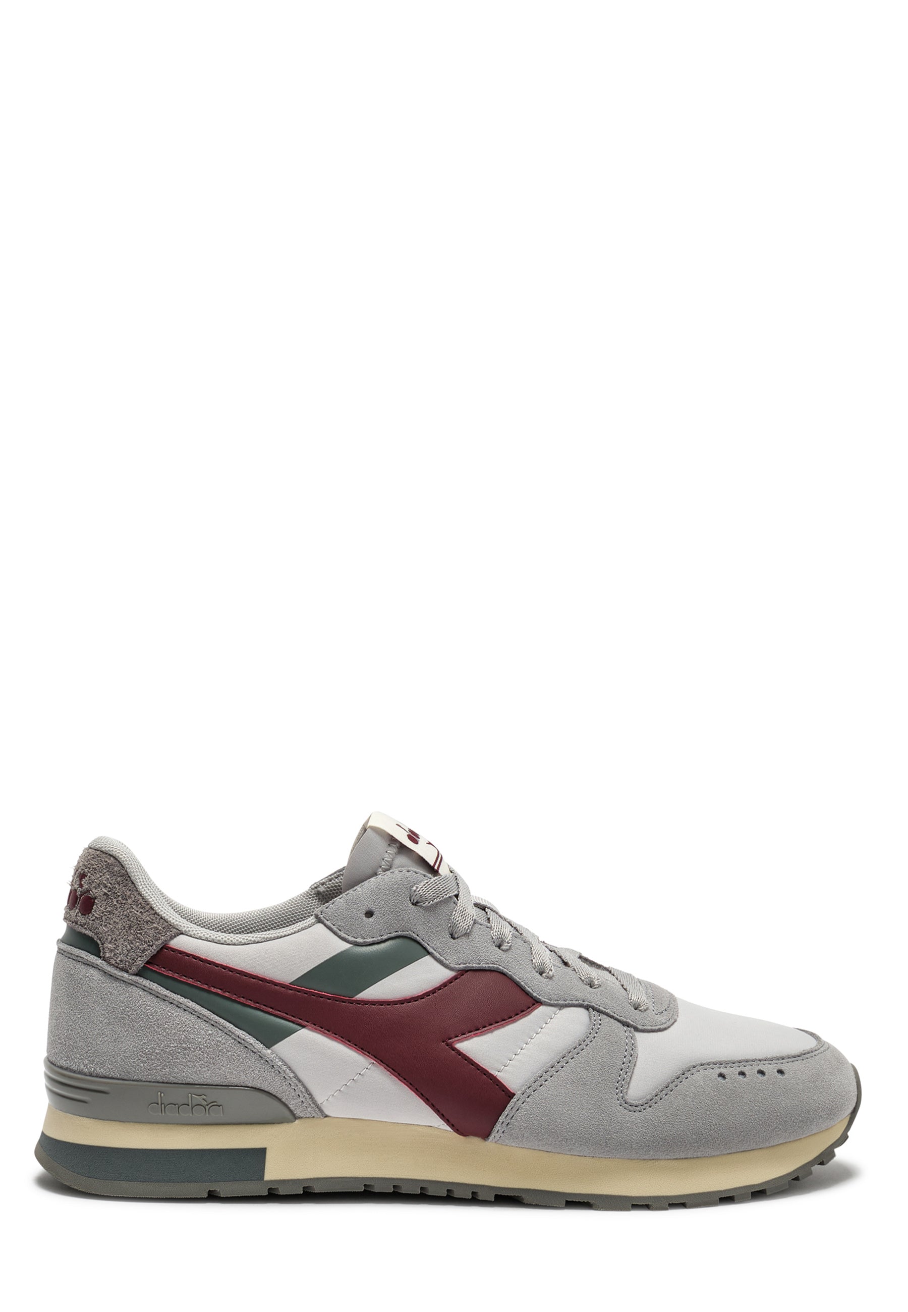 Sneakers Grigio Diadora