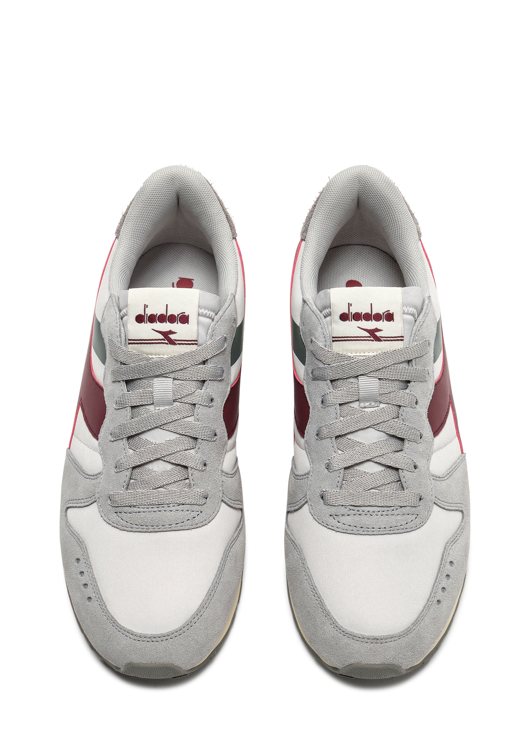 Sneakers Grigio Diadora