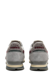 Sneakers Grigio Diadora