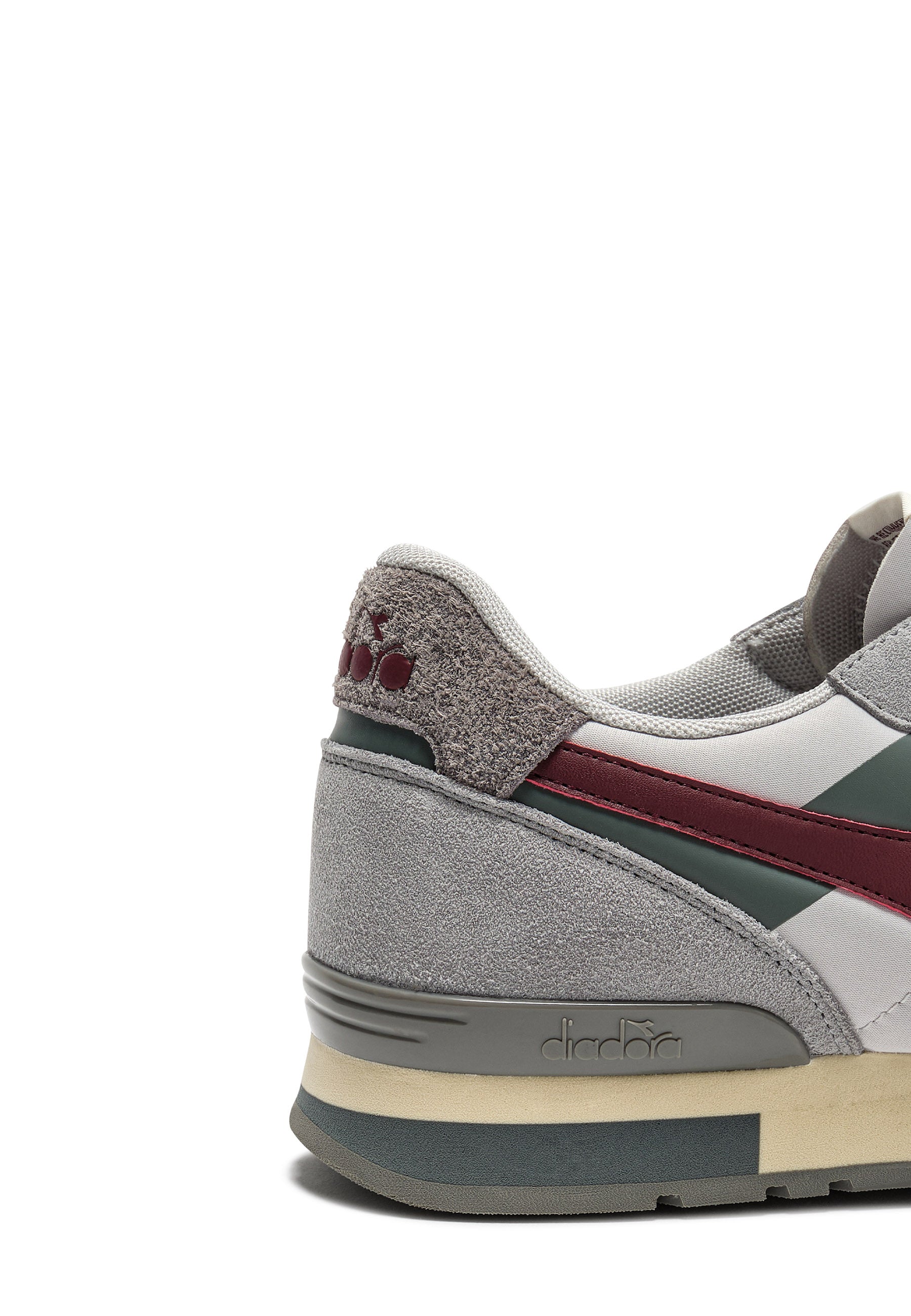 Sneakers Grigio Diadora