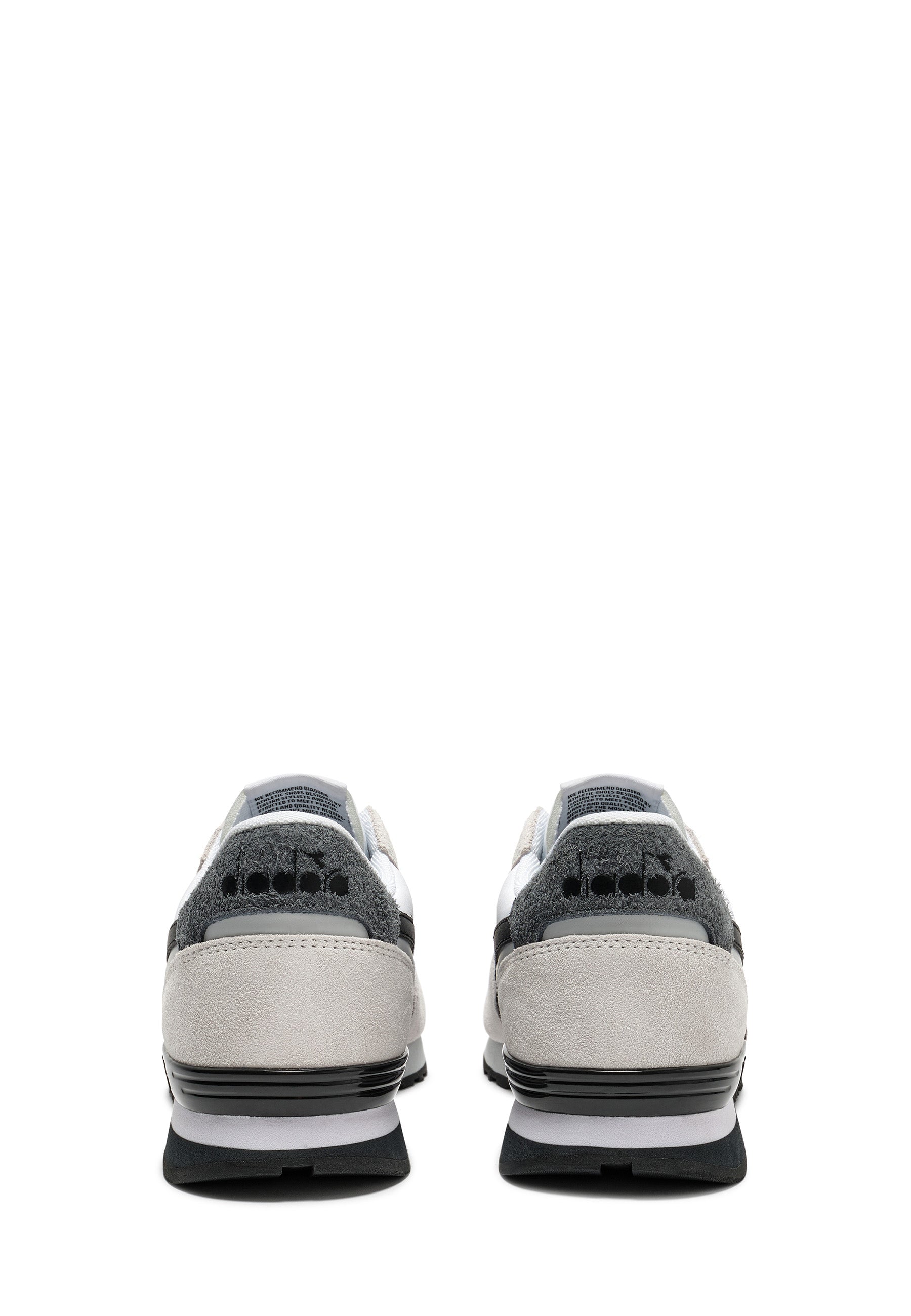Sneakers Bianco Diadora