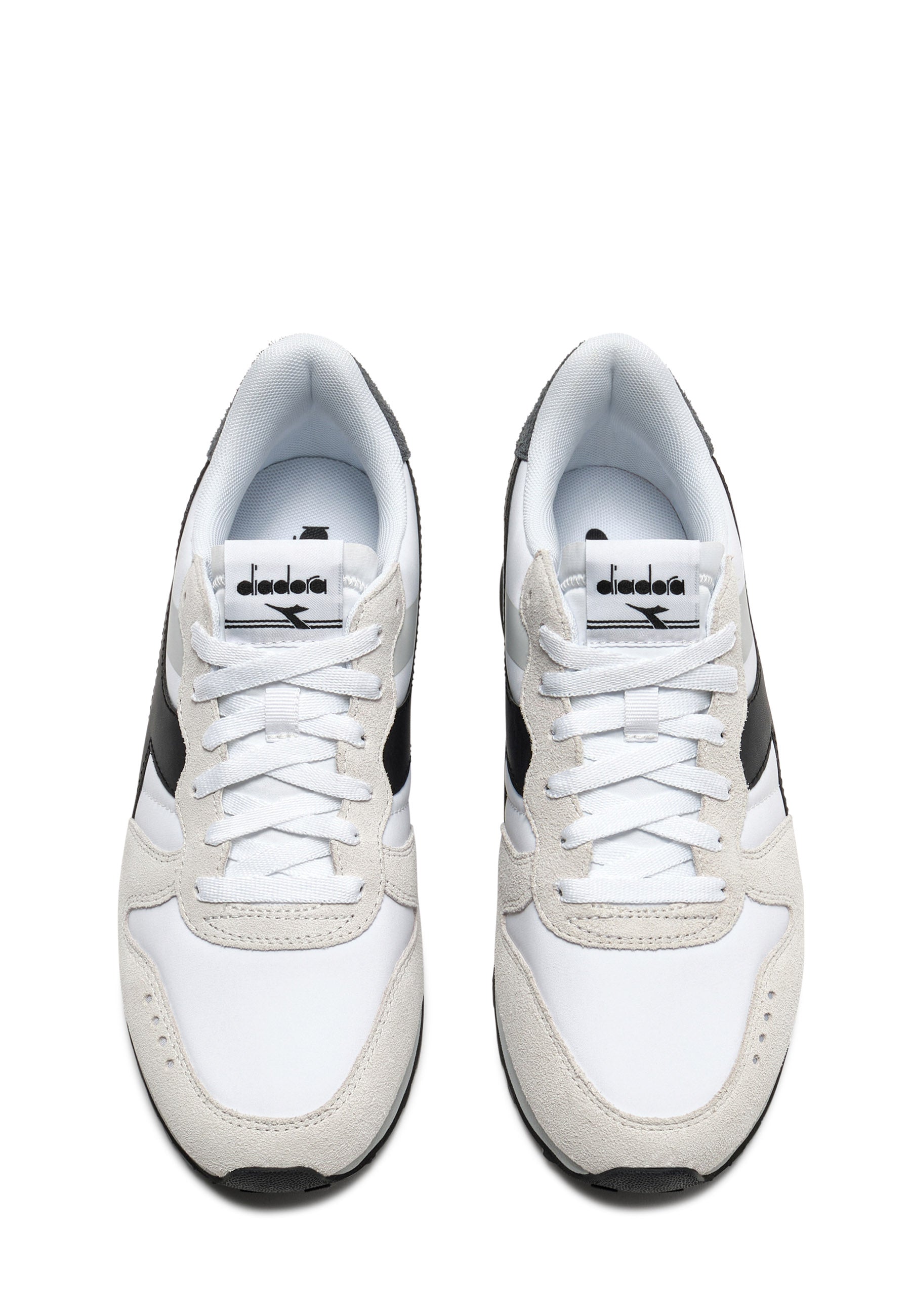 Sneakers Bianco Diadora