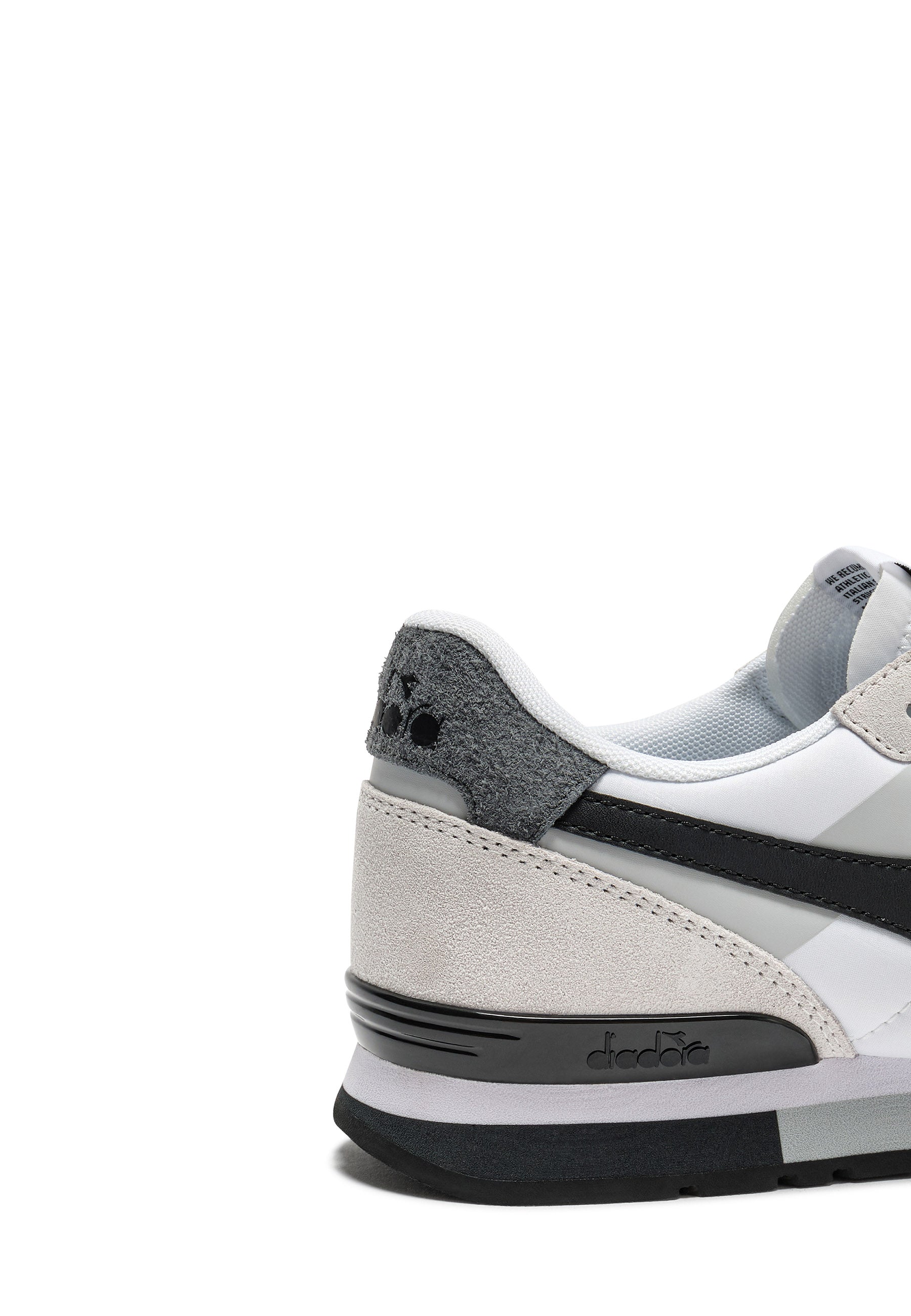 Sneakers Bianco Diadora