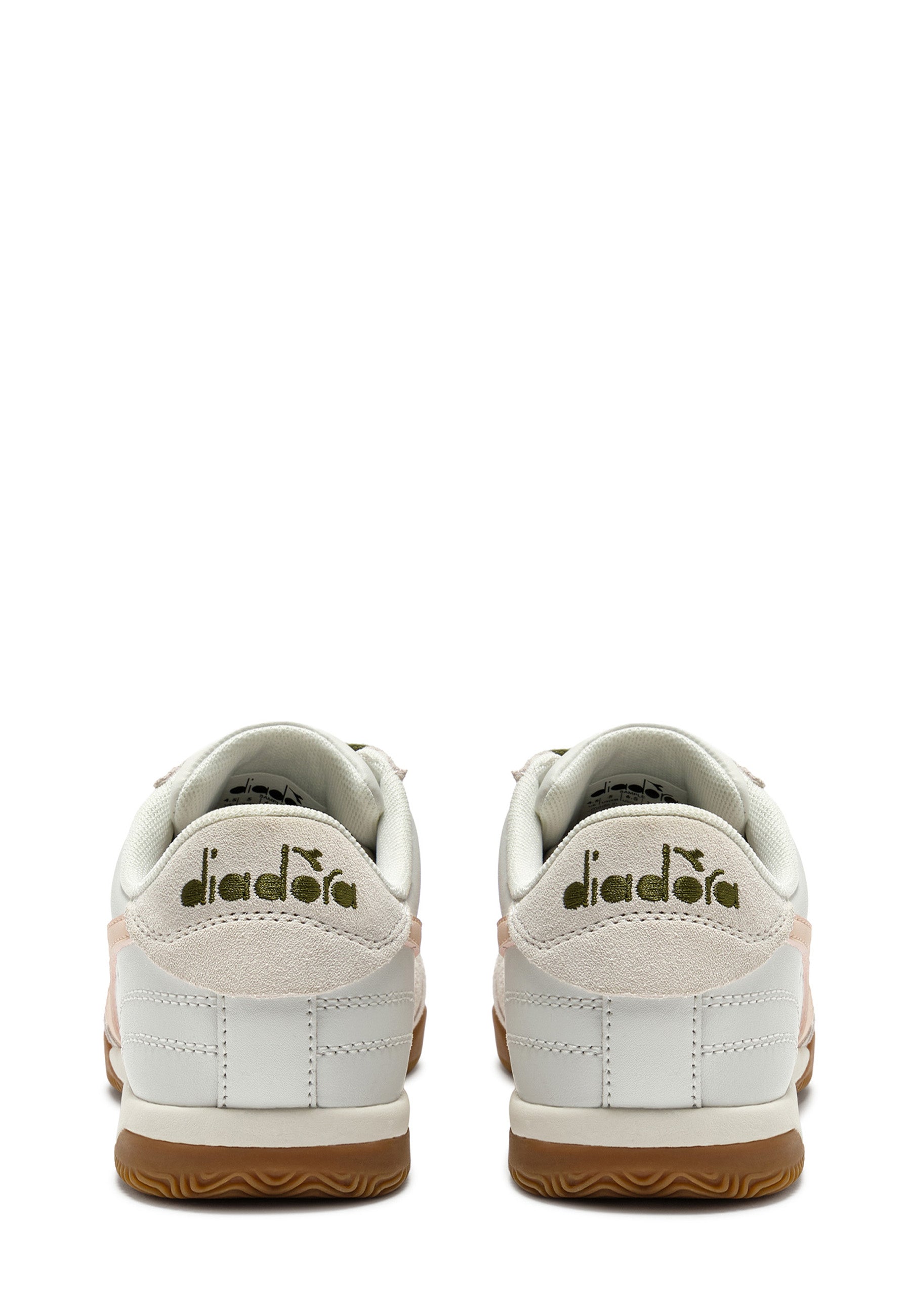 Sneakers Bianco Diadora